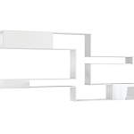 Полка Гарден 1 BMS - Фото 3