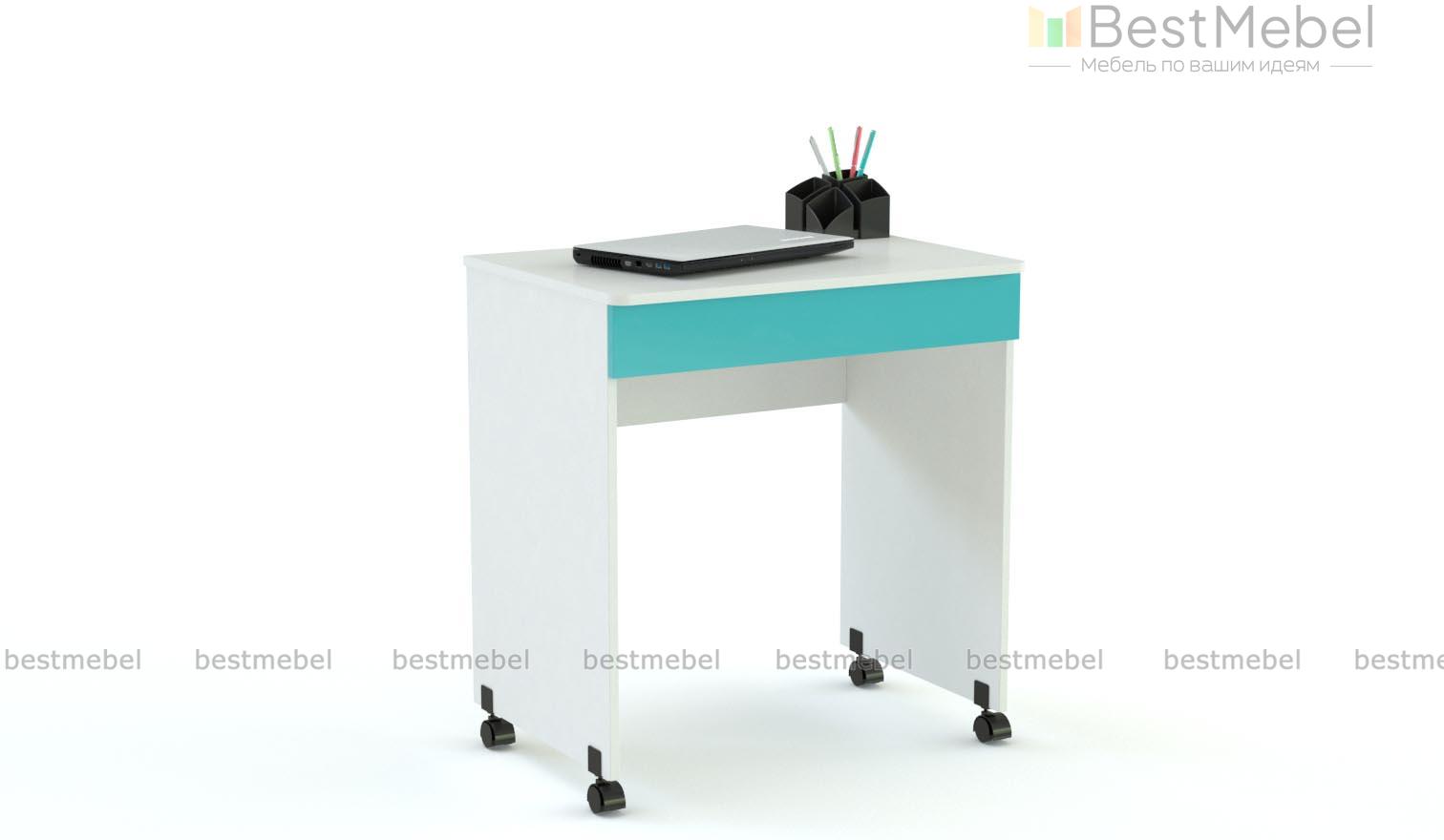 Стол для ноутбука Бриз 54.16 BMS - Фото