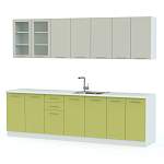 Кухня Даниила BMS - Фото 1