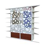 Шкаф-купе угловой Дадли BMS - Фото 2