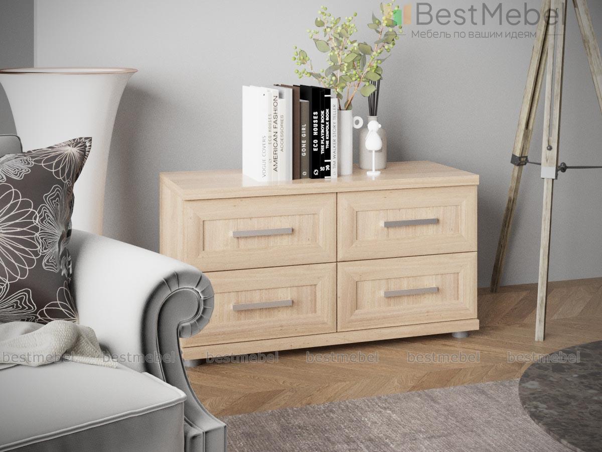 Комод 102.04 BMS - Фото