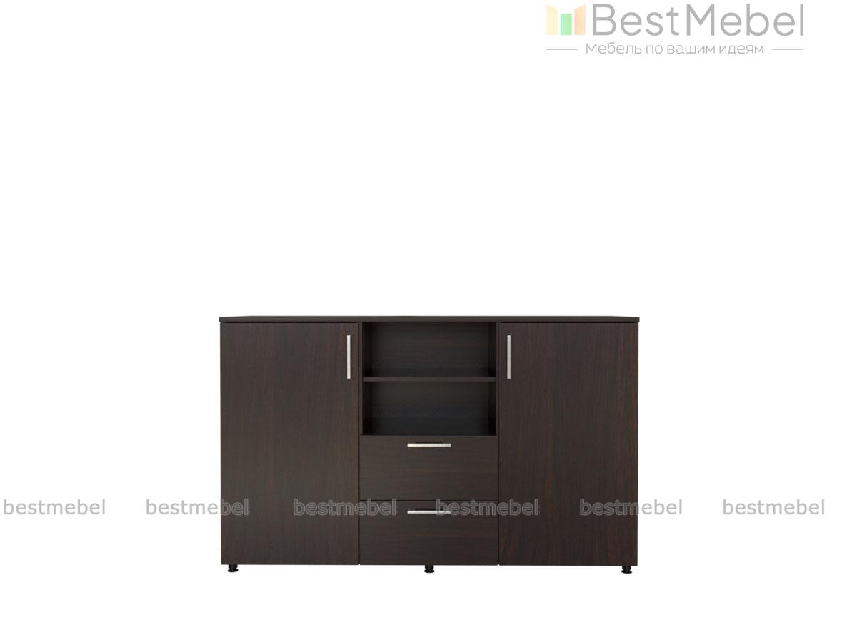 Комод Мира К-4.2 BMS - Фото