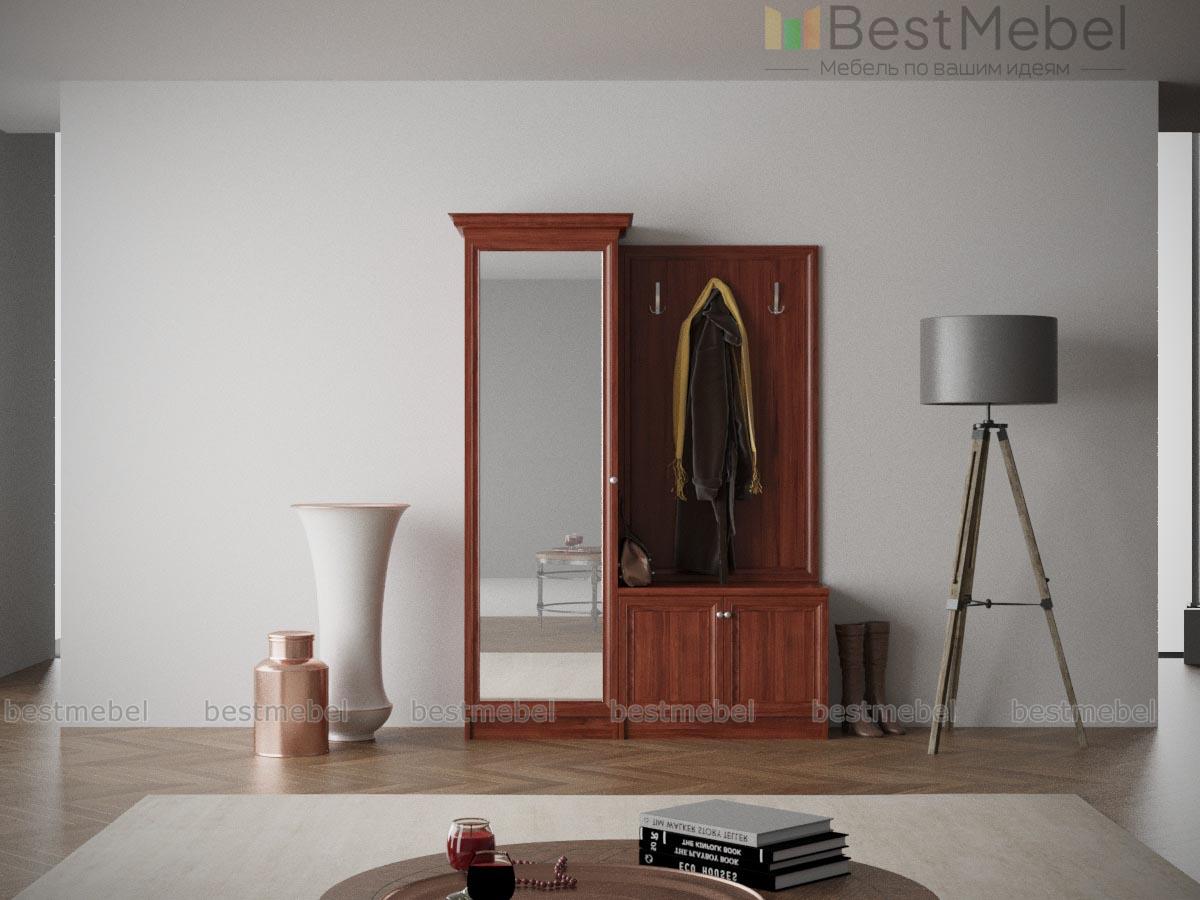 Прихожая Кора-1 BMS - Фото