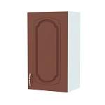 Шкаф верхний с 1-ой дверцей Настя BMS - Фото 1