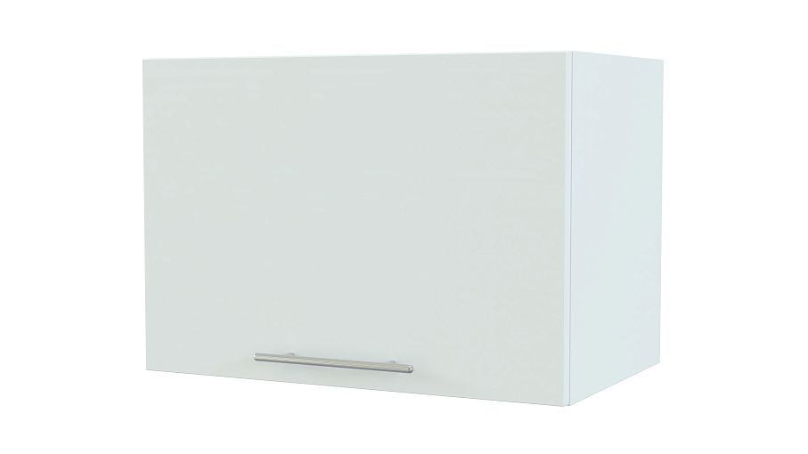 Шкаф верхний горизонтальный 500 Капля BMS - Фото