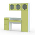 Детская стенка Авелин 2 BMS - Фото 7