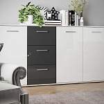 Комод Михаил-Люкс-19 BMS - Фото 3