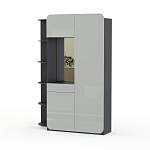 Прихожая МБ 8.1 BMS - Фото 7