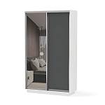 Шкаф-купе Хит 3 BMS - Фото 13