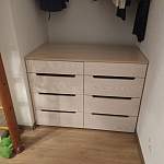 Комод ТКБ-2 BMS - Фото от клиента