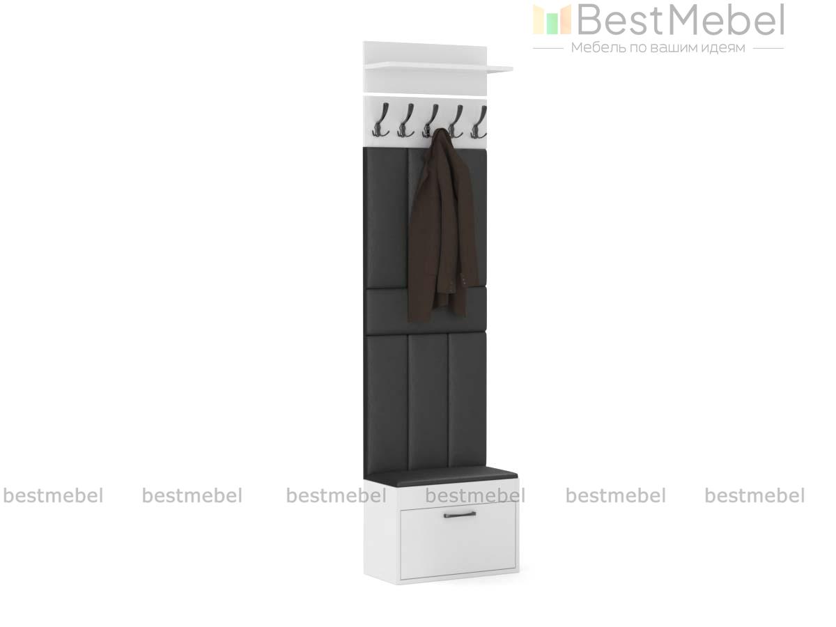 Прихожая Лоза 11 BMS - Фото