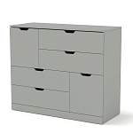 Комод Нордли Nordli 11 - Фото 7