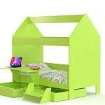 Кровать-домик Астра 12.22 BMS - Фото 3