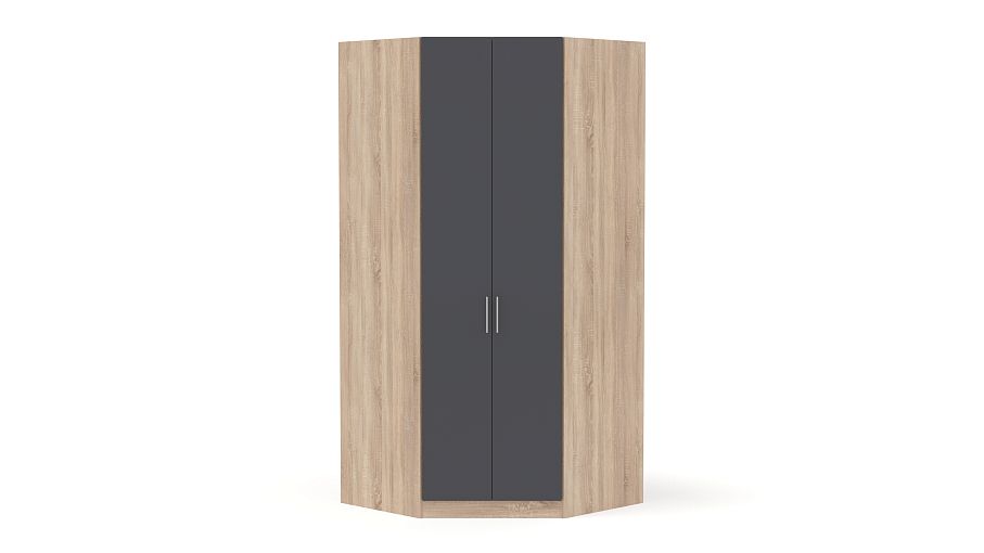 Шкаф угловой Маугли BMS - Фото