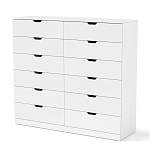Комод Нордли Nordli 3 - Фото 1