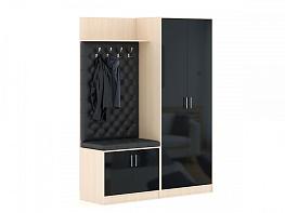 Прихожая Премиум 1.10 BMS (1200х2200х300)