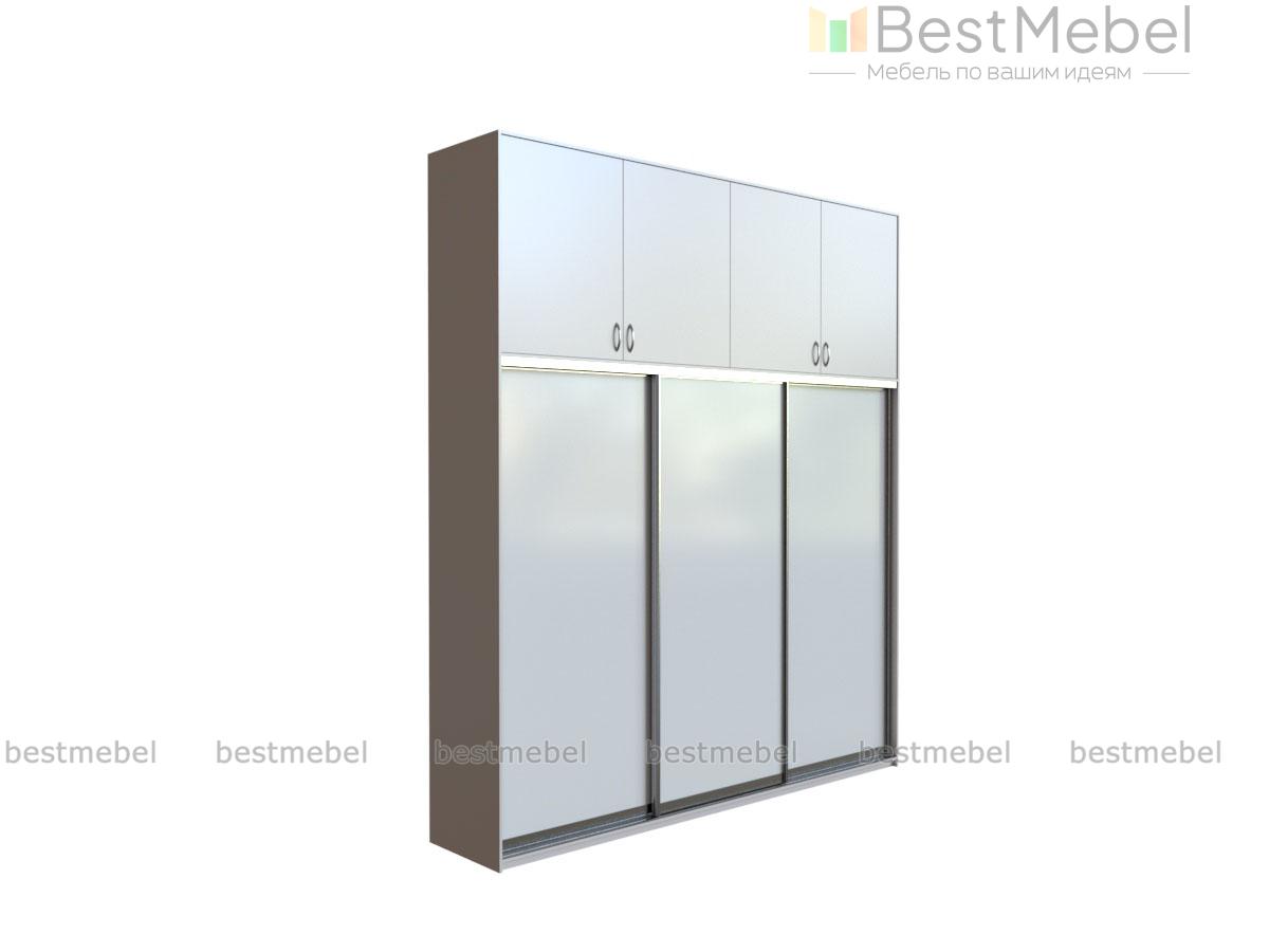 Шкаф-купе Офисный BMS - Фото