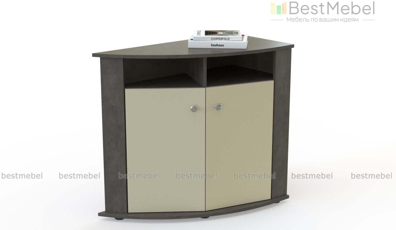 Тумба под аквариум Настурция 1 BMS - Фото