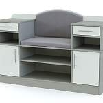 Обувница Дана BMS - Фото 5