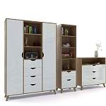 Набор для детской Скандинавия 23 BMS - Фото 2