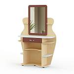 Туалетный столик Яся BMS - Фото 7