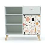 Тумба Эльза 4 BMS - Фото 2