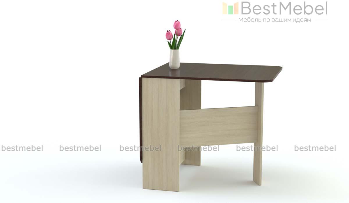 Кухонный стол Шафран BMS - Фото