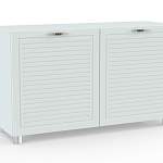 Обувница Элис 804 BMS - Фото 3