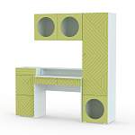 Детская стенка Авелин 6 BMS - Фото 7