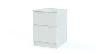 Тумба прикроватная Куллен Kullen 3 (300х420х400)