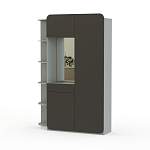 Прихожая МБ 8.1 BMS - Фото 5