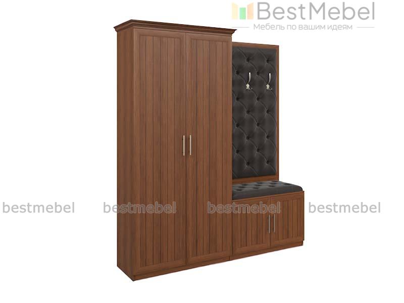 Прихожая Пронс BMS - Фото