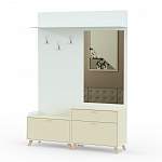 Вешалка Келли 2 BMS - Фото 5