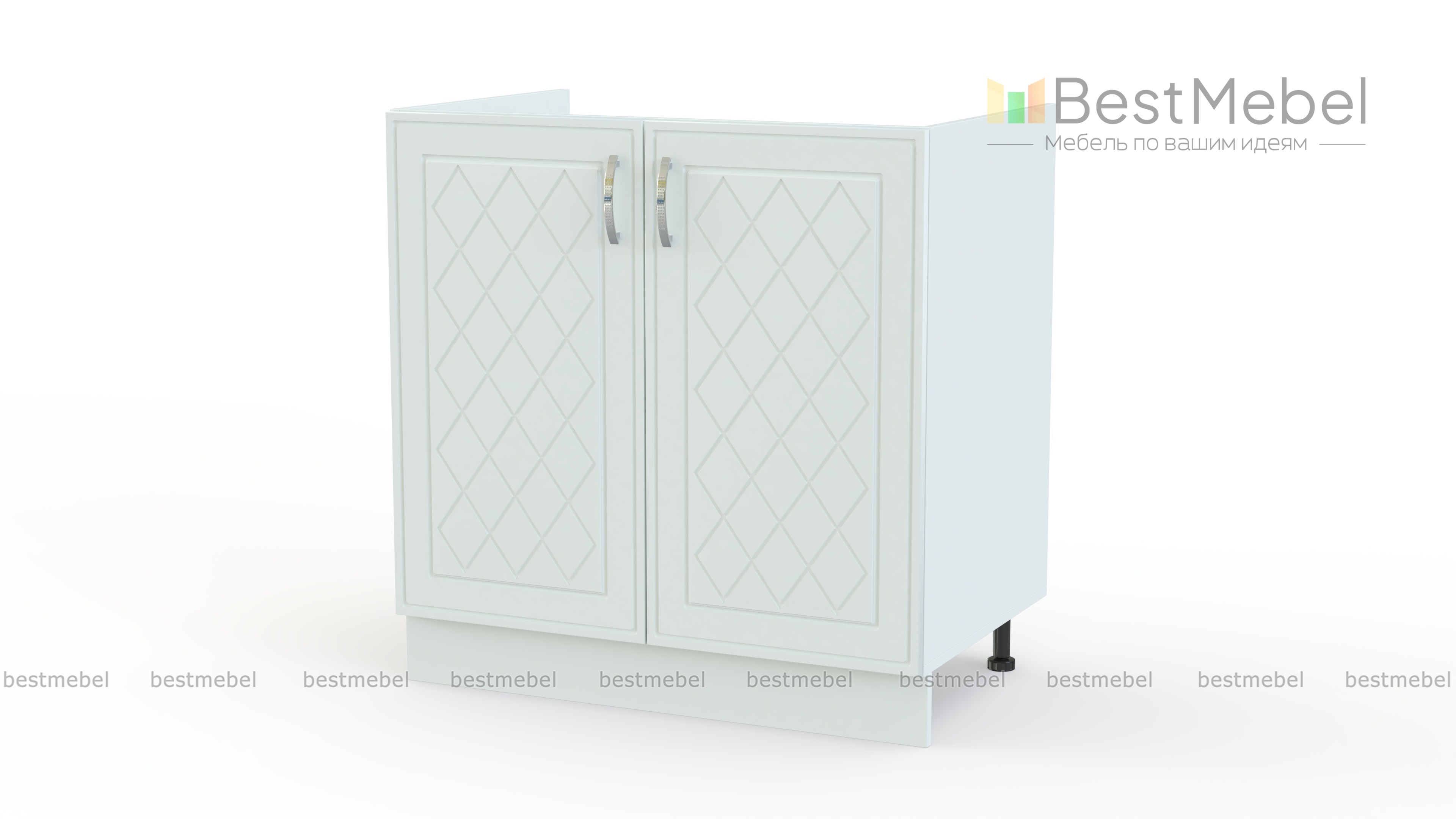 Стол под мойку Чарли BMS