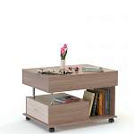 Стол журнальный Устина 2 BMS - Фото 4