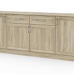 Комод Ричард-4.2 BMS - Фото 7