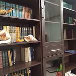 Стеллаж Лина К-1 BMS - Фото от клиента