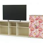 Стенка для гостиной Эвридика Нео 4 BMS - Фото 6