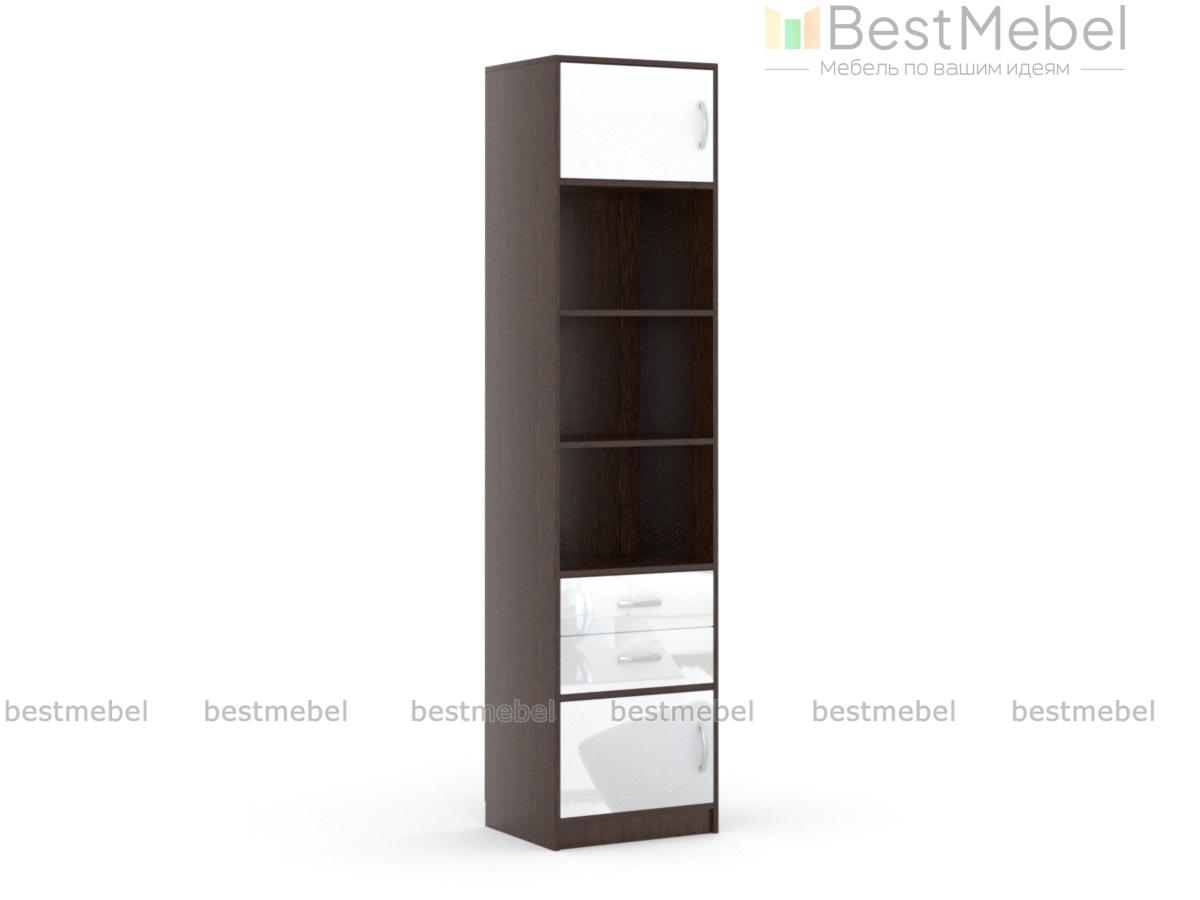 Стеллаж Ульма 3 BMS - Фото