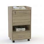 Тумба Космос с замком 1 BMS - Фото 2