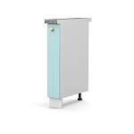 Шкаф нижний бутылочница Прованс BMS - Фото 10