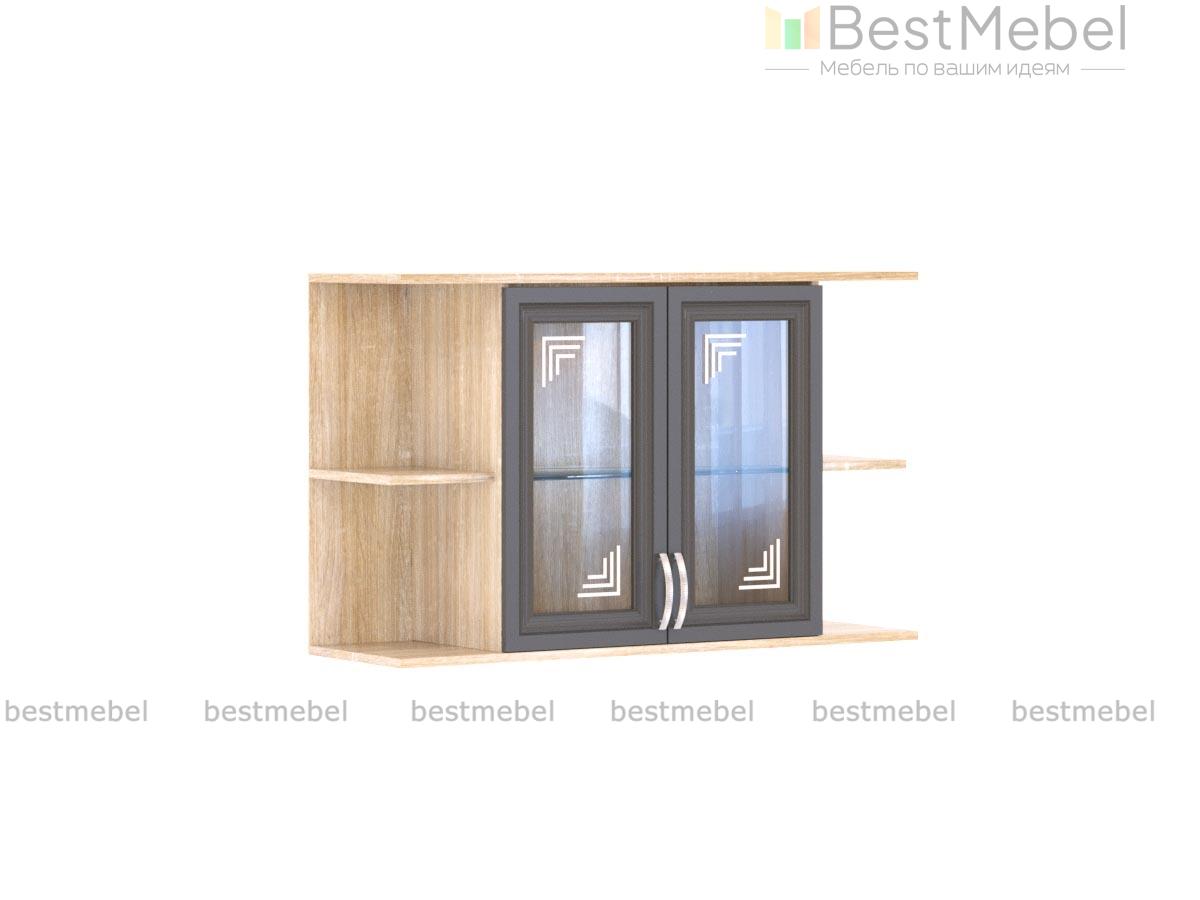 Полка Маркиз 12 BMS - Фото