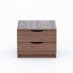 Тумба прикроватная Либерти ТД-297.03.02 BMS - Фото 2