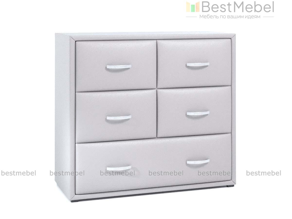 Комод Камалия 3 BMS - Фото
