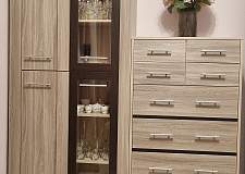 Шкаф распашной Карло 7 BMS