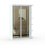 Шкаф-купе Пескара BMS - Фото 4