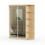 Шкаф-купе Пескара BMS - Фото 6