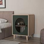 Тумба прикроватная Брукс 1 BMS - Фото 12