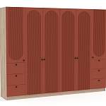 Шкаф распашной Рене 33 BMS - Фото 3