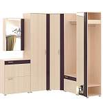 Прихожая Марта  BMS - Фото 3